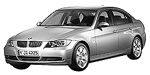BMW E92 P3780 Fault Code